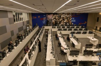 Ibovespa Futuro cai com impasse nas negociações sobre guerra no Irã
