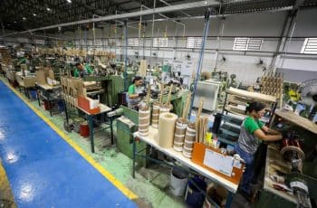 Mato Grosso tem 2ª menor taxa de desemprego do país, aponta IBGE