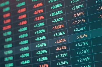 Ibovespa fecha em alta com apoio de melhora no exterior e queda do petróleo