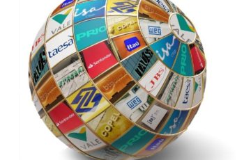 Petróleo Brent sobe 1,01% e encerra a US$ 110,30 por barril 4 Mercados nesta segunda, minério, petróleo e notícias corporativas