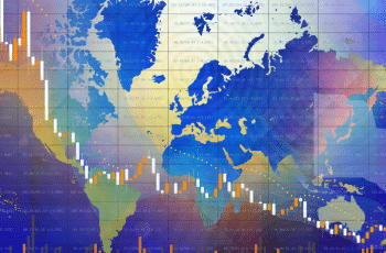 Ibovespa Fecha em Queda com Vale e Bancos entre as Maiores Pressões