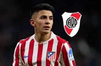River contrata Pablo Longoria e consulta sobre Thiago Almada para o próximo mercado de transferências 4 footer logo
