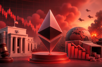 Ethereum mercado