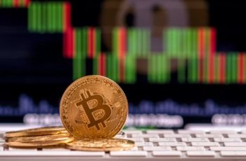 Bitcoin avança 2,3% e é cotado a US$ 64.781,20 5 Bitcoin hoje: ETFs de criptomoedas nos Estados Unidos sustentam valorização