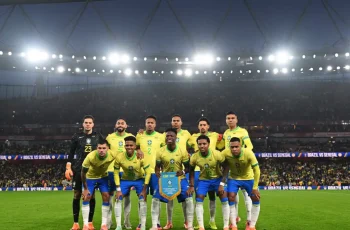 Seleção Brasileira enfrenta Panamá em amistoso preparatório para a Copa do Mundo neste domingo no Maracanã 1 Seleção Brasileira: quais são os próximos jogos e quando é a estreia na Copa