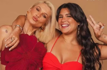 Giulia Costa, filha de Flávia Alessandra, revela tratamento para congelamento de óvulos em novo podcast 7 Filha de Flávia Alessandra explica tratamento pra engravidar – R7 Entretenimento