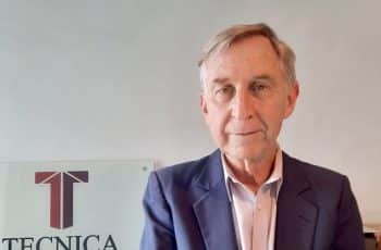 Harold Thau (foto divulgação Técnica)