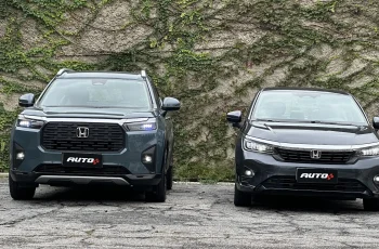 Honda lança carros abaixo de R$ 100 mil para motoristas de aplicativo e taxistas no Brasil com bônus de supervalorização de usados e financiamento com taxa zero 5 Honda finalmente tem carros por menos de R$ 100 mil no Brasil, mas não para todos