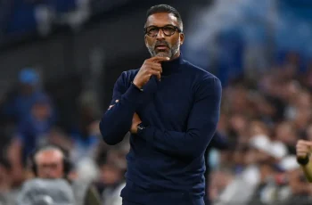 Le Havre-OM, compos : 3 énormes surprises dans le 11 de Beye !