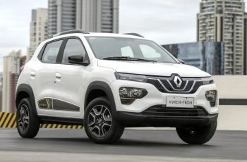 Petróleo avança devido a conflito entre Estados Unidos e Irã, impactando preços de combustíveis 4 Carros econômicos: 5 modelos para quem quer fugir do posto