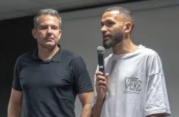 Mariana Spinelli classifica Everson como melhor goleiro que Victor em debate sobre ídolos do Atlético 1 Everson ou Victor? Jornalista da Globo surpreende e monta Top 5 de ídolos do Atlético