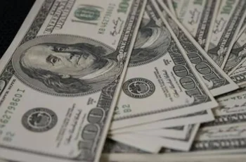 Dólar fecha em alta de 0,18%, cotado a R$ 5,02 11 Dólar fecha em alta, cotado a R$ 5,02