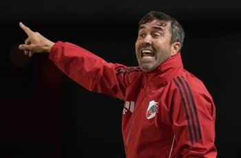 A qué hora juega hoy Carabobo vs. River y por dónde se puede ver EN VIVO la Copa Sudamericana :: Olé