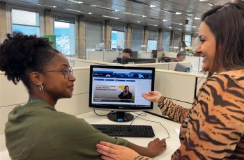 Cemig abre inscrições para formação gratuita em orientação profissional nas áreas de STEM até 26 de maio 1 Agência Minas Gerais | Cemig abre inscrições para curso gratuito de orientação profissional voltado às áreas de Ciência e Tecnologia