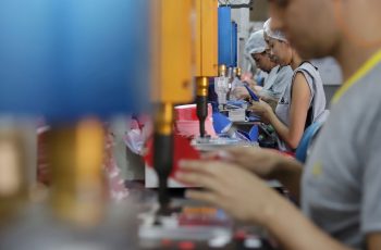 PIB do Brasil deve crescer 2,0% em 2026, segundo projeções da ONU 9 ONU: economia do Brasil deve desacelerar; previsão de alta do PIB 2026 fica em 2%
