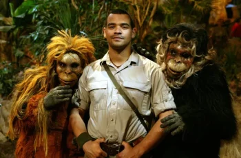 Ex-apresentador do CBBC revela demissão inesperada e trajetória na ITV após saída abrupta do canal infantil 1 ‘Fui secretamente demitido do CBBC – há anos evito falar sobre isso’