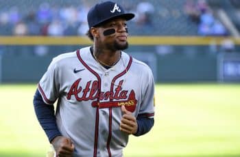 Braves Place Ronald Acuna Jr. On IL, Reinstate Spencer Strider