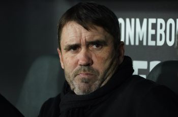 Facundo Colidio é desconvocado para o jogo do River contra o Blooming devido a lesão no quadríceps 10 River vs. Blooming, hoy EN VIVO por la Copa Sudamericana: formaciones confirmadas, horario y por dódne ver :: Olé