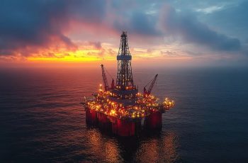 Petróleo Brent encerra em baixa de 6,78%, a US$ 93,42 por barril, com avanços nas negociações entre EUA e Irã 2 Petróleo hoje despenca próximo de 7% com aposta em acordo sobre reabertura de Ormuz