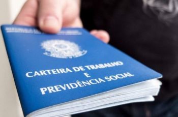 Taxa de desemprego cai em relação ao primeiro trimestre de 2025 e marca recorde histórico