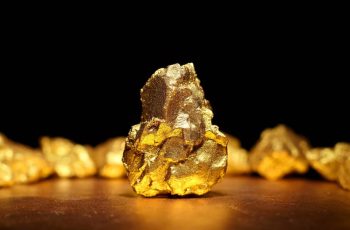 Ouro recua 0,30% e fecha a US$ 3.406,9 por onça-troy nesta terça-feira (17) 2 Ouro fecha em queda apesar de escalada nas tensões entre Irã e Israel