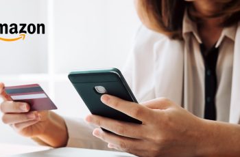 Amazon oferece R$ 80 de desconto em compras à vista com cartões Mastercard usando cupom "PRAVOCE" 10 Amazon oferece R$ 80 de desconto em compras
