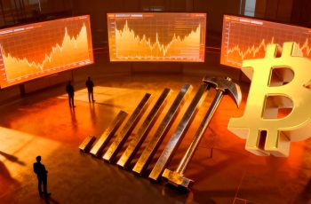 Bitcoin recua para a faixa de US$ 62.000 em fevereiro de 2026, enquanto investidores institucionais divergem em suas estratégias. 4 Capitalização total do mercado de criptomoedas