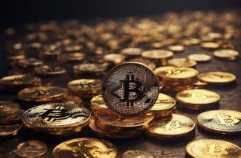 Bitcoin atinge US$ 80 mil após avanços em regulação nos EUA