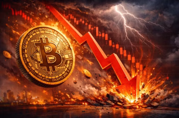 Bitcoin recua 2,4% para US$ 74.921,50 pressionado por saídas de ETFs e clima negativo no mercado cripto 11 Bitcoin cai para US$ 74 mil com saída de ETFs | Criptomoedas