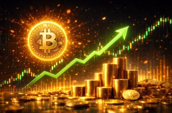 Bitcoin alcança US$ 81 mil com avanço em discussões regulatórias nos EUA e demanda por ETFs 2 Bitcoin supera US$ 81 mil com avanço regulatório nos EUA | Criptomoedas