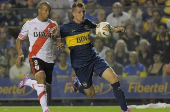 Boca Juniors eliminado da Copa Libertadores, River Plate também fora pela primeira vez desde 2014 1 La última vez que los octavos de final de la Libertadores no contaron con Boca ni River