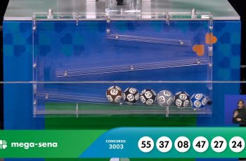 Mega-Sena 3.003: prêmio acumula e sobe para R$ 8 milhões 9