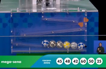 Mega-Sena concurso 3.006: prêmio de R$ 52 milhões acumula sem ganhadores 9