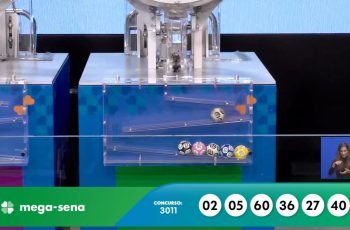 Mega-Sena concurso 3.011: veja os números sorteados 4