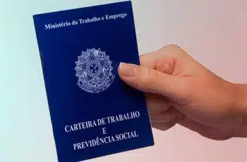 Taxa de desemprego no Brasil atinge 6,1% no primeiro trimestre de 2026, a menor desde 2025 11 Taxa de desemprego no primeiro trimestre no Brasil é a menor da série histórica