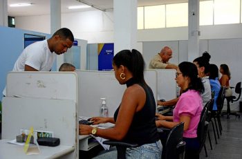 Mesmo com segunda taxa mais alta do Brasil, desemprego na Bahia no primeiro trimestre de 2026 foi o menor em 15 anos