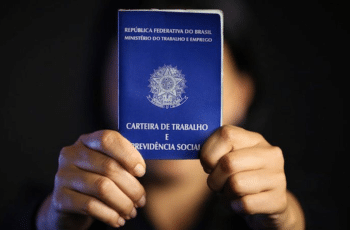 Bahia encerra 2025 com menor taxa de desemprego em série histórica