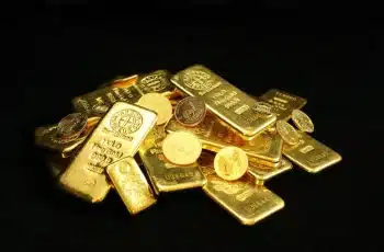 Ouro fecha em alta, com mercado atento ao desenrolar da guerra no Oriente Médio - Times Brasil