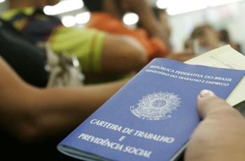Taxa de desemprego no Amazonas cai para 8,3% no primeiro trimestre de 2026, segundo IBGE 5 Amazonas a
