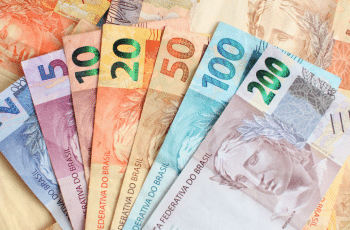 Dinheiro dividendos allos (Imagem: Emerson Barreto/ istockphoto) brasil soberano