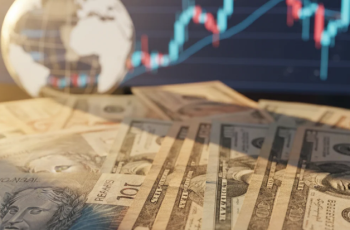 Dólar comercial encerra em R$ 4,998, abaixo de R$ 5 após anúncio de Trump sobre Irã 10 Dólar fecha abaixo de R$ 5 após Trump recuar sobre Irã - Imagem IA