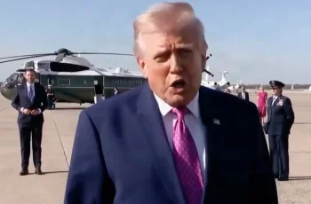 Petróleo Brent encerra a semana em alta, cotado a US$ 110,98 por barril 3 Petróleo dispara após ameaças de Trump ao Irã