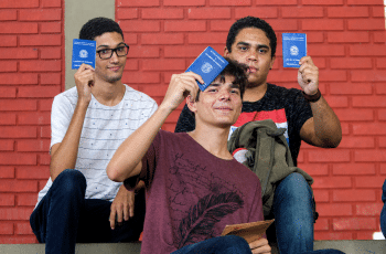 Mercado de trabalho da Bahia avança em 2025, com a menor taxa de desemprego da série histórica