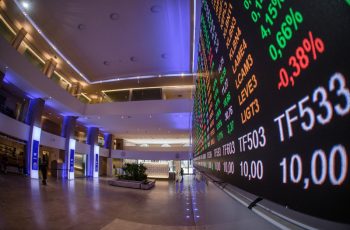 Ibovespa recua 0,39% e fecha aos 175.063 pontos 5 Ibovespa B3