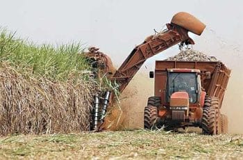 O papel do agro na crise do petróleo de 2026