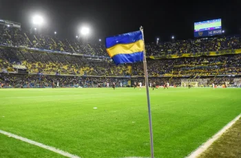 Boca Juniors enfrenta Universidad Católica em jogo decisivo da Libertadores nesta quinta-feira na La Bombonera 3 Boca Juniors x Universidad Católica na Libertadores: onde assistir, horário e escalações