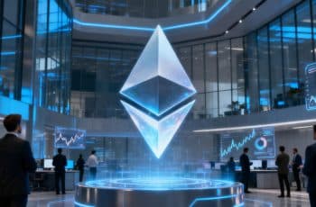 Ethereum staking