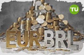 O que desencadeou o último movimento de baixa do preço do Euro em relação ao Real brasileiro