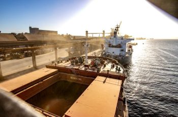 Exportações de MS crescem 6,26% e saldo da balança comercial chega a US$ 2,72 bilhões até abril