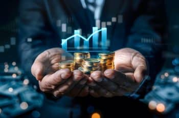 Ibovespa sobe 0,62% e dólar cai a R$ 4,91